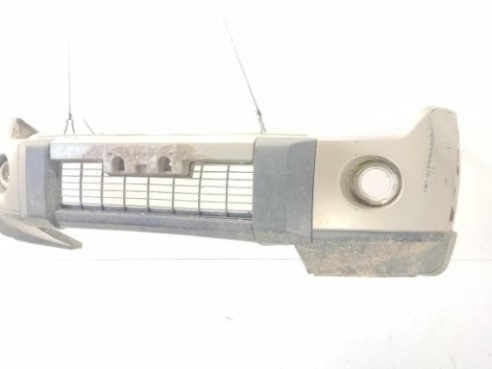   BISAGRA CAPO IZQ MITSUBISHI MONTERO IV (V80, V90)|Desguaces La Cabaña 2