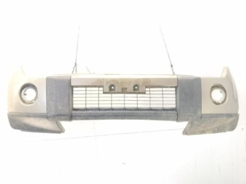   PARAGOLPES DEL MITSUBISHI MONTERO IV (V80, V90)|Desguaces La Cabaña