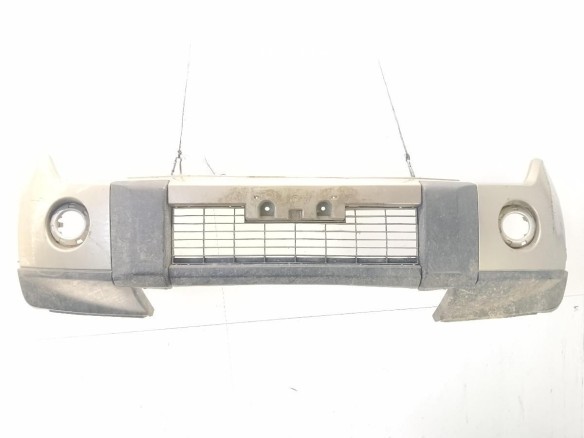   PARAGOLPES DEL MITSUBISHI MONTERO IV (V80, V90)|Desguaces La Cabaña