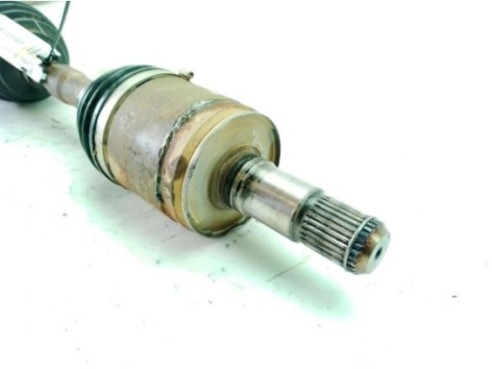   PALIER DEL IZQ MITSUBISHI MONTERO IV (V80, V90)|Desguaces La Cabaña