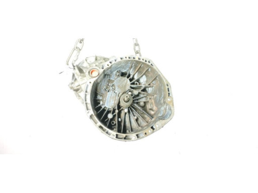 CAJA CAMBIOS|Desguaces La Cabaña