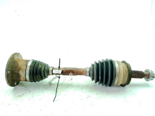   BISAGRA CAPO IZQ MITSUBISHI MONTERO IV (V80, V90)|Desguaces La Cabaña