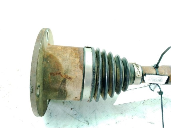   PALIER DEL DER MITSUBISHI MONTERO IV (V80, V90)|Desguaces La Cabaña