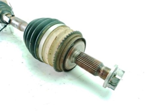   PALIER DEL DER MITSUBISHI MONTERO IV (V80, V90)|Desguaces La Cabaña