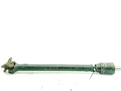   BISAGRA CAPO IZQ MITSUBISHI MONTERO IV (V80, V90)|Desguaces La Cabaña