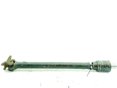   PALIER CENTRAL TRA MITSUBISHI MONTERO IV (V80, V90)|Desguaces La Cabaña