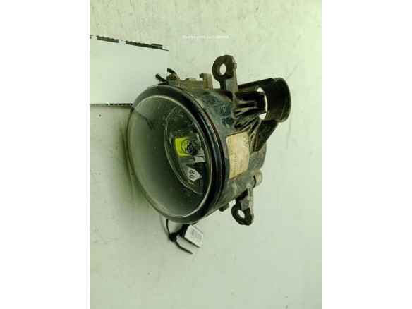   NIEBLA DEL IZQ MITSUBISHI MONTERO IV (V80, V90)|Desguaces La Cabaña