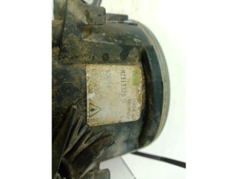   NIEBLA DEL DER MITSUBISHI MONTERO IV (V80, V90)|Desguaces La Cabaña