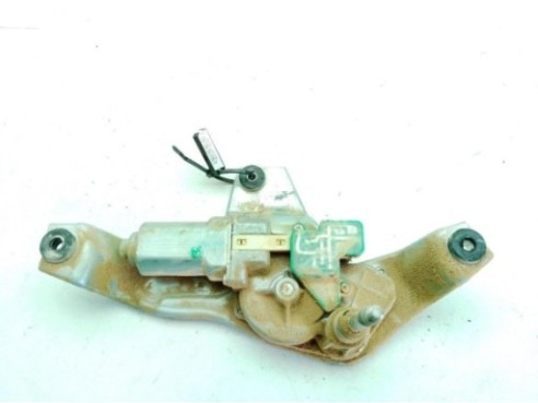   MOTOR LIMPIAPARABRISAS TRA MITSUBISHI MONTERO IV (V80, V90)|Desguaces La Cabaña