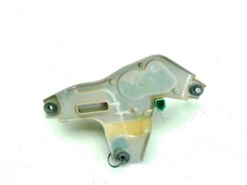   BISAGRA CAPO IZQ MITSUBISHI MONTERO IV (V80, V90)|Desguaces La Cabaña 2