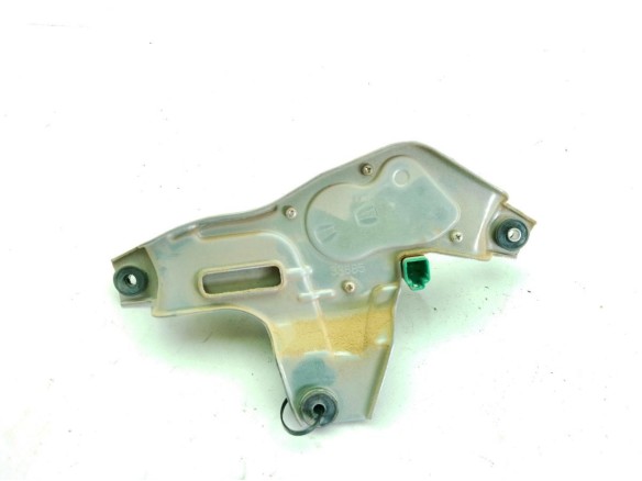   MOTOR LIMPIAPARABRISAS TRA MITSUBISHI MONTERO IV (V80, V90)|Desguaces La Cabaña