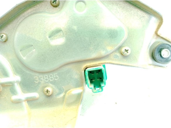   MOTOR LIMPIAPARABRISAS TRA MITSUBISHI MONTERO IV (V80, V90)|Desguaces La Cabaña