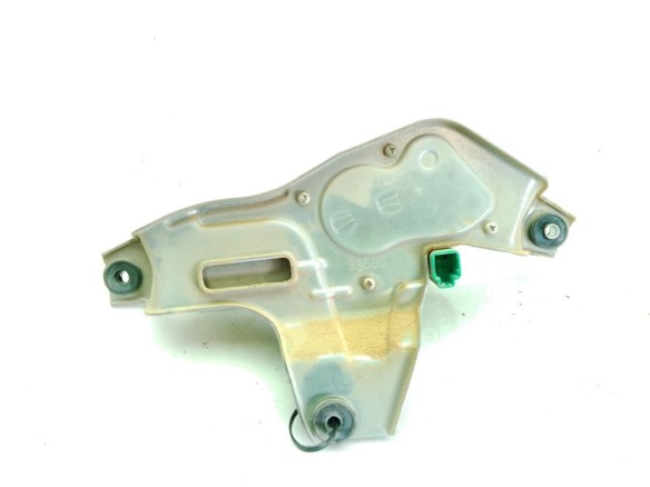   MOTOR LIMPIAPARABRISAS TRA MITSUBISHI MONTERO IV (V80, V90)|Desguaces La Cabaña