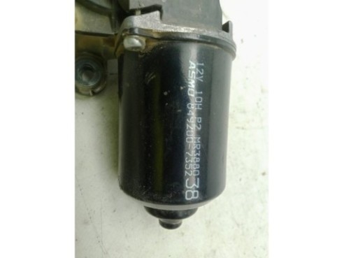   MOTOR LIMPIAPARABRISAS DEL MITSUBISHI MONTERO IV (V80, V90)|Desguaces La Cabaña