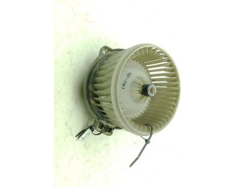   MOTOR CALEFACCION MITSUBISHI MONTERO IV (V80, V90)|Desguaces La Cabaña