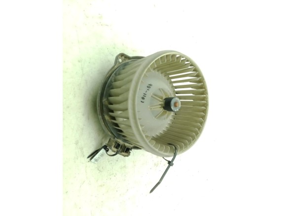   MOTOR CALEFACCION MITSUBISHI MONTERO IV (V80, V90)|Desguaces La Cabaña