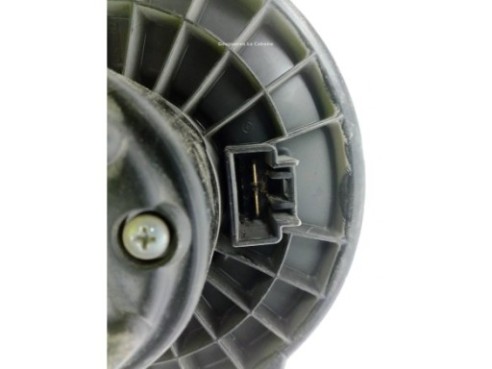   MOTOR CALEFACCION MITSUBISHI MONTERO IV (V80, V90)|Desguaces La Cabaña