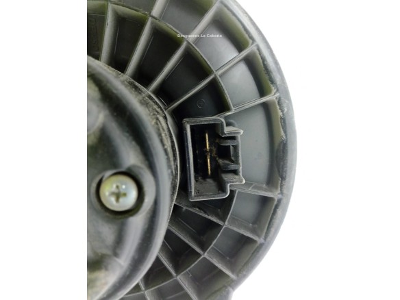   MOTOR CALEFACCION MITSUBISHI MONTERO IV (V80, V90)|Desguaces La Cabaña