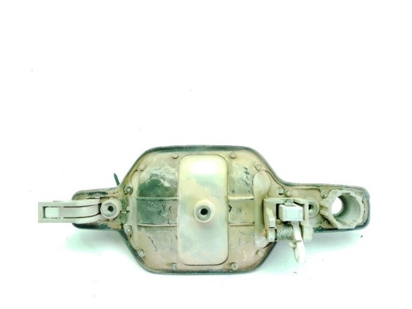   MANILLA PUERTA LAT DEL IZQ EXT MITSUBISHI MONTERO IV (V80, V90)|Desguaces La Cabaña