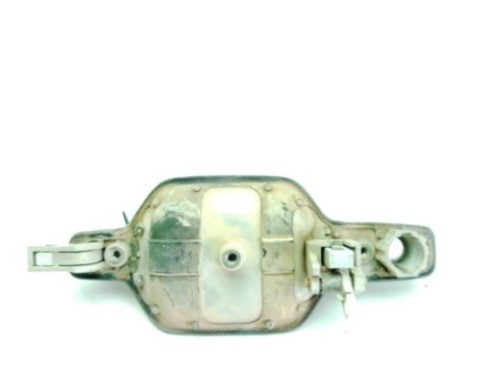   MANILLA PUERTA LAT DEL IZQ EXT MITSUBISHI MONTERO IV (V80, V90)|Desguaces La Cabaña