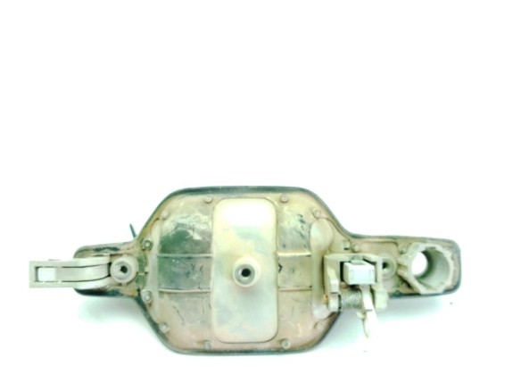   MANILLA PUERTA LAT DEL IZQ EXT MITSUBISHI MONTERO IV (V80, V90)|Desguaces La Cabaña
