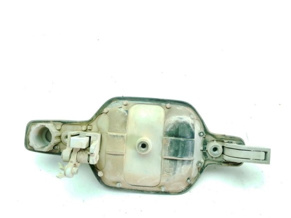   MANILLA PUERTA LAT DEL DER EXT MITSUBISHI MONTERO IV (V80, V90)|Desguaces La Cabaña