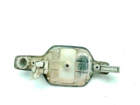   MANILLA PUERTA LAT DEL DER EXT MITSUBISHI MONTERO IV (V80, V90)|Desguaces La Cabaña