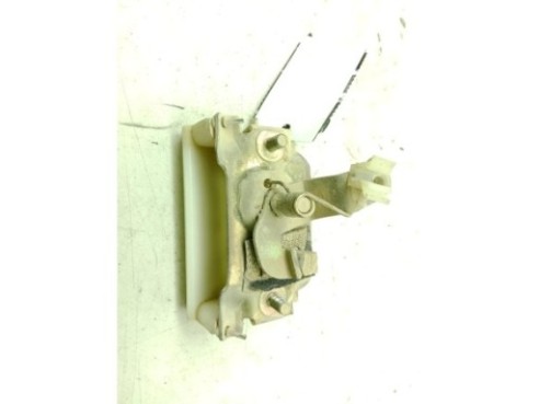   BISAGRA CAPO IZQ MITSUBISHI MONTERO IV (V80, V90)|Desguaces La Cabaña 2