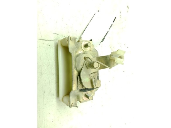   MANILLA PORTON / TAPA MALETA EXT MITSUBISHI MONTERO IV (V80, V90)|Desguaces La Cabaña