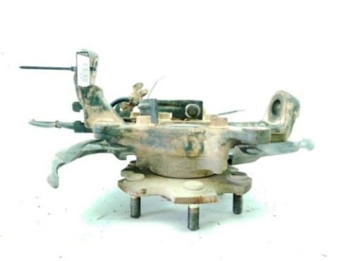   MANGUETA DEL IZQ MITSUBISHI MONTERO IV (V80, V90)|Desguaces La Cabaña