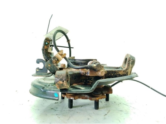   MANGUETA DEL DER MITSUBISHI MONTERO IV (V80, V90)|Desguaces La Cabaña