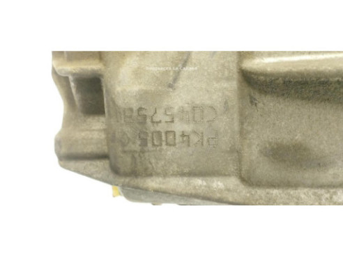 PK4005 CAJA CAMBIOS RENAULT ESPACE IV (JK0/1_) |Desguaces La Cabaña