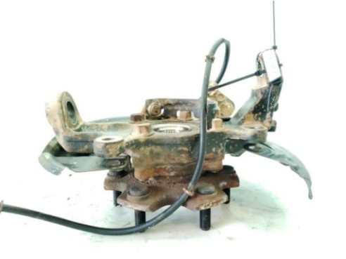   MANGUETA DEL DER MITSUBISHI MONTERO IV (V80, V90)|Desguaces La Cabaña