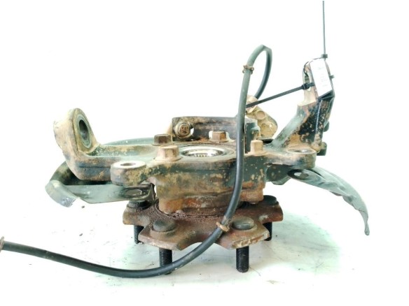   MANGUETA DEL DER MITSUBISHI MONTERO IV (V80, V90)|Desguaces La Cabaña