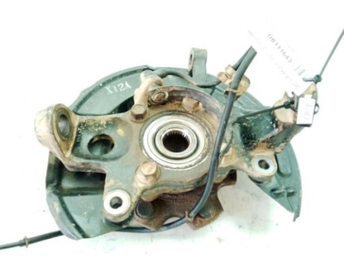   MANGUETA DEL DER MITSUBISHI MONTERO IV (V80, V90)|Desguaces La Cabaña