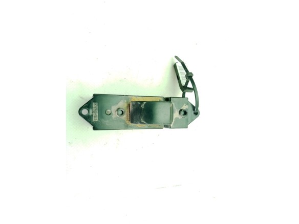 8608A142 MANDO ELEVALUNAS PUERTA LAT DEL DER MITSUBISHI MONTERO IV (V80, V90)|Desguaces La Cabaña