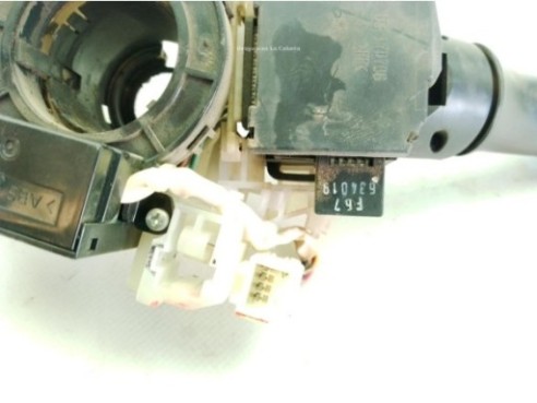   MANDO COMPLETO MITSUBISHI MONTERO IV (V80, V90)|Desguaces La Cabaña