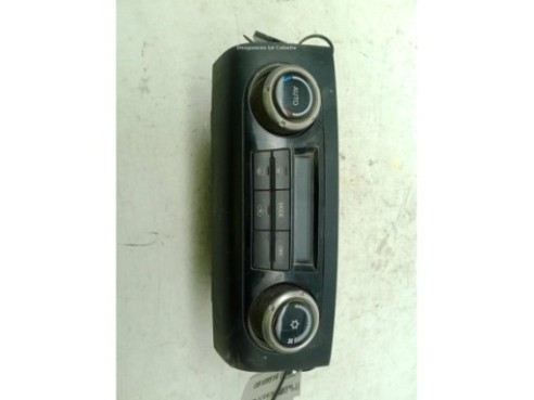  1465705184 MANDO CLIMA MITSUBISHI MONTERO IV (V80, V90)|Desguaces La Cabaña