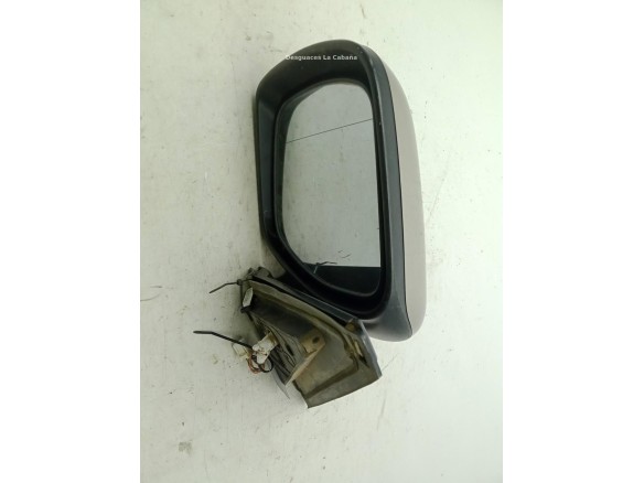   ESPEJO IZQ MITSUBISHI MONTERO IV (V80, V90)|Desguaces La Cabaña