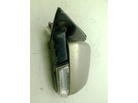   ESPEJO IZQ MITSUBISHI MONTERO IV (V80, V90)|Desguaces La Cabaña