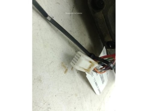   ESPEJO IZQ MITSUBISHI MONTERO IV (V80, V90)|Desguaces La Cabaña