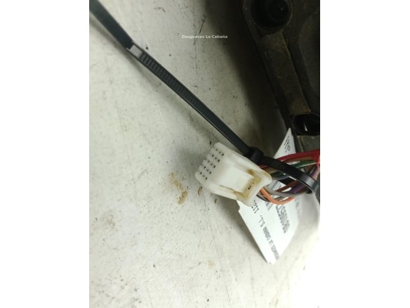   ESPEJO IZQ MITSUBISHI MONTERO IV (V80, V90)|Desguaces La Cabaña