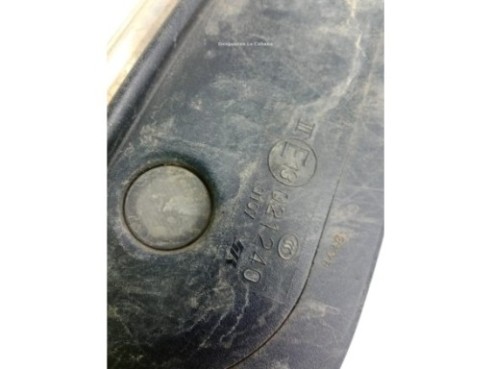   ESPEJO IZQ MITSUBISHI MONTERO IV (V80, V90)|Desguaces La Cabaña