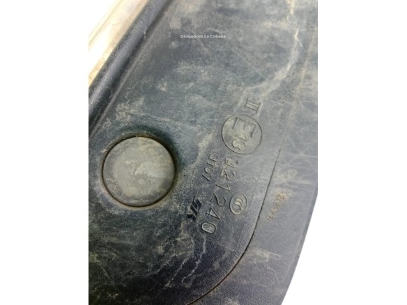   ESPEJO IZQ MITSUBISHI MONTERO IV (V80, V90)|Desguaces La Cabaña