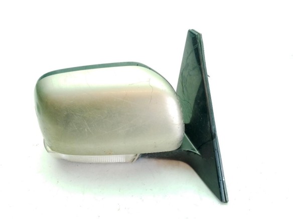   ESPEJO DER MITSUBISHI MONTERO IV (V80, V90)|Desguaces La Cabaña