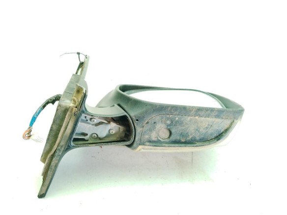   ESPEJO DER MITSUBISHI MONTERO IV (V80, V90)|Desguaces La Cabaña