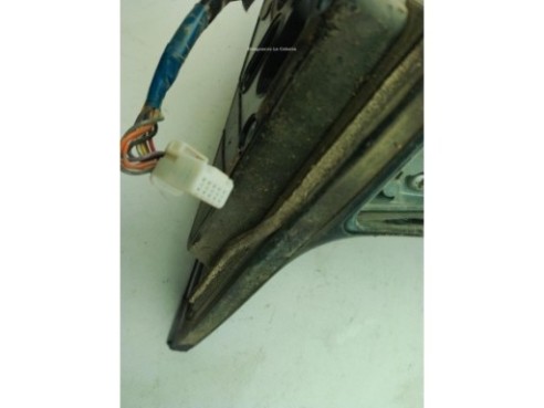   ESPEJO DER MITSUBISHI MONTERO IV (V80, V90)|Desguaces La Cabaña