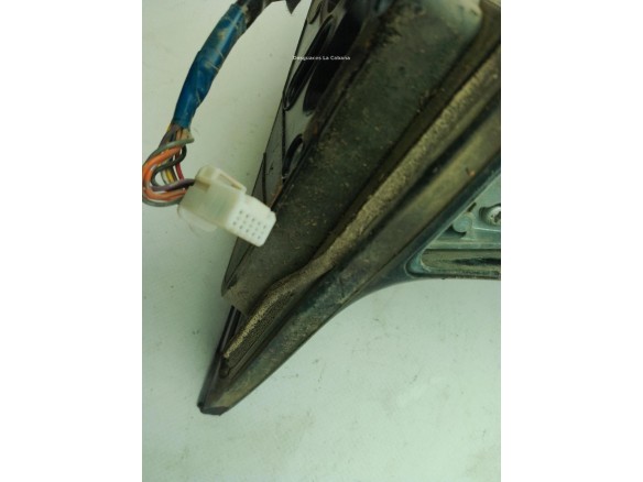   ESPEJO DER MITSUBISHI MONTERO IV (V80, V90)|Desguaces La Cabaña