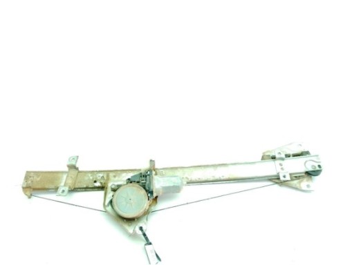   BISAGRA CAPO IZQ MITSUBISHI MONTERO IV (V80, V90)|Desguaces La Cabaña