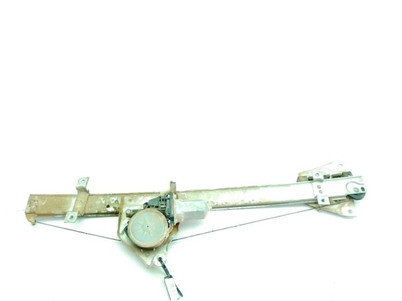   ELEVALUNAS PUERTA LAT DEL IZQ MITSUBISHI MONTERO IV (V80, V90)|Desguaces La Cabaña